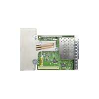 Network Card DELL 540-BBEV 4x SFP+ PCI Express 10Gb