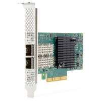 Network Card HPE 817718-B21-RFB 2x SFP28 PCI Express 10/25Gb