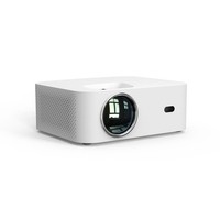 Projector wanbo X1 PRO ANDROID 720p (1280x720) 350 lm