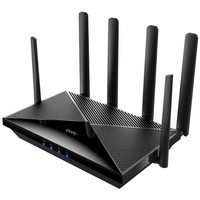 Router LTE Cudy LT18 4x 1Gb 1201 Mbps