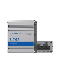 Router LTE Teltonika RUTX09 2x Mini-SIM | RUTX09 000000