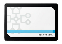 SSD Drive 1.92TB DELL Precision 7820 Tower 2,5" SATA III 6Gb/s