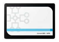 SSD Drive 1.92TB HPE ProLiant DL60 G9 2.5'' SATA 6Gb/s Very Read Optimized