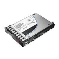 SSD disk HP Mixed Use 1.6TB 2.5'' NVMe PCIe 3.0 x4 P10222-B21  