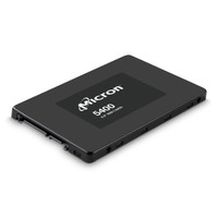 SSD disk Micron 5400 MAX 1.92TB 2.5'' SATA 6Gb/s DWPD 5 | MTFDDAK1T9TGB-1BC1ZABYYR