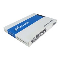 SSD disk Micron 5400 PRO 3.84TB 2.5'' SATA 6Gb/s TLC 3D-NAND | MTFDDAK3T8TGA-1BC1ZABYYR