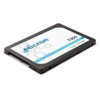 SSD disk Micron 7300 PRO 3.84TB U.2 NVMe  TLC 3D-NAND | MTFDHBE3T8TDF-1AW1ZABYY 