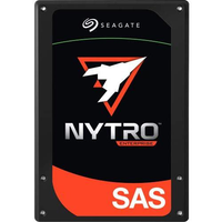 SSD disk Seagate Nytro 3350 960GB 2.5'' SAS TLC | XS960SE70045