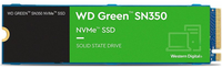 SSD disk Western Digital WD Green SN350 1TB M.2 2280 NVMe QLC | WDS100T2G0C