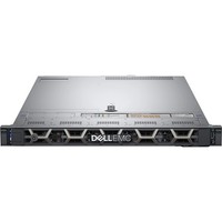 Server DELL R640 1U  2x Gold 5118 64 GB RAM