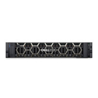 Server DELL R750XS 2U 2 x LGA4189 128GB  2 x 480GB 8 x 3.5" 1+1