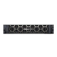 Server DELL R750XS 2U 2 x LGA4189 16GB 1 x 480GB 8 x 2.5" 1+1