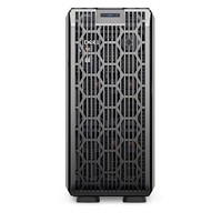 Server DELL T350 4,5U 1 x LGA1200 16GB 1 x 2TB 8 x 3.5'' 1+1