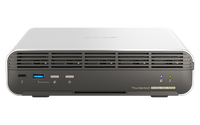 Server NAS QNAP TBS-H574TX-I3-12G