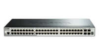 Switch D-Link DGS-1510-52X 48x 1Gb 4x SFP+