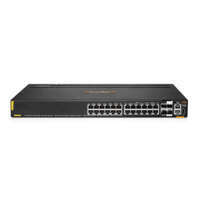 Switch HPE R8Q68A 24x 1Gb 4x SFP+ 740 W PoE+