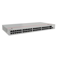 Switch Huawei S220-48P4S 48x 1Gb 4x SFP 380 W PoE+