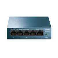 Switch TP-LINK 5x 1Gb