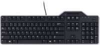 Wired keyboard DELL 580-18366 QWERTY