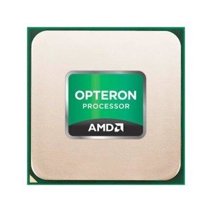 AMD Opteron Processor Opteron 4184 ( Cache, 6x 2.80Ghz) OS4184WLU6DGO