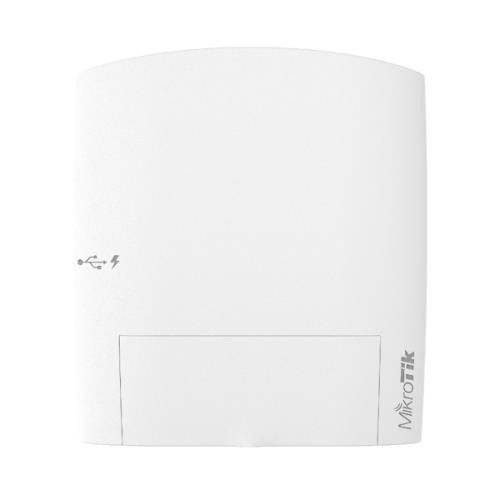 Access Point Mikrotik RBwsAP-5Hac2nD 2,4 GHz | 5 GHz 733 Mbps 802.3af PoE | 802.3at PoE+ 802.11 a/b/g/n/ac