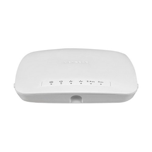 Access Point Netgear WAC740-10000S 2,4 GHz | 5 GHz 2300 Mbps 802.3at PoE+ 802.11 a/b/g/n/ac