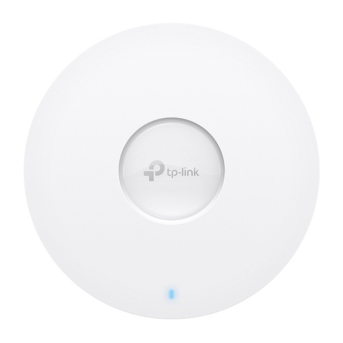 Access Point TP-LINK EAP613 2.4 GHz | 5 GHz 1201 Mbps 802.11 a/b/g/n/ac/ax