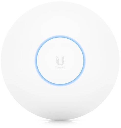 Access Point Ubiquiti U6-LR 2,4 GHz | 5 GHz 2400 Mbps 802.11a/b/g/n/ac/ax