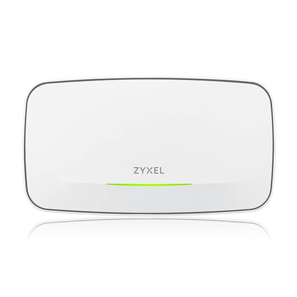 Access Point Zyxel WAX640S-6E-EU0101F 2,4 GHz | 5 GHz | 6 GHz 4800 Mbps 802.11 a/b/g/n/ac/ax