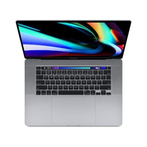 Apple 16 MacBook Pro Retina 2,3 Intel i9-9880H 