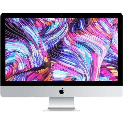 Apple 21,5 iMac 4K Retina 3.1 GHz Intel i5-5675R