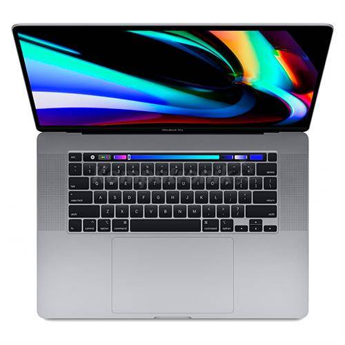 Apple MacBook Pro 16 Retina Intel Core i7 2.6 GHz 32GB RAM 512GB SSD Radeon Pro 5300M | Z0XZ004W2