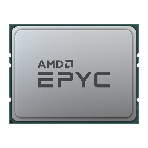 CPU AMD EPYC 7742A (256MB, 64x 3.4GHz) 100-000000053A