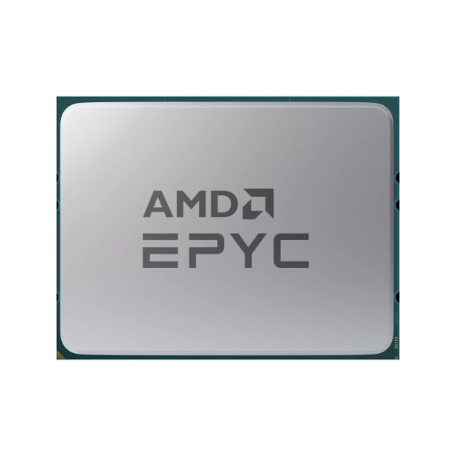 CPU AMD EPYC 9174F (256MB, 16x 4.4GHz) 100-000000796