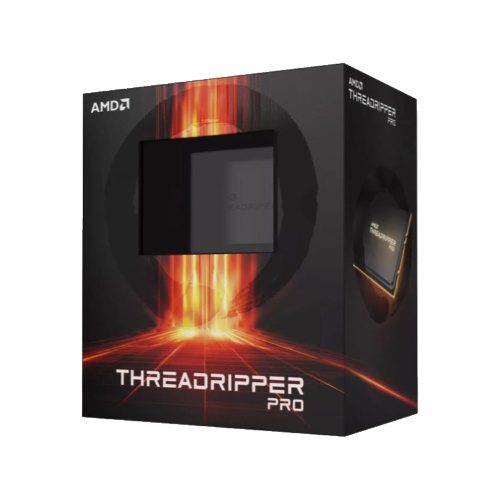 CPU AMD Threadripper PRO 3975WX (144MB, 32x 4.2GHz) 100-100000086WOF