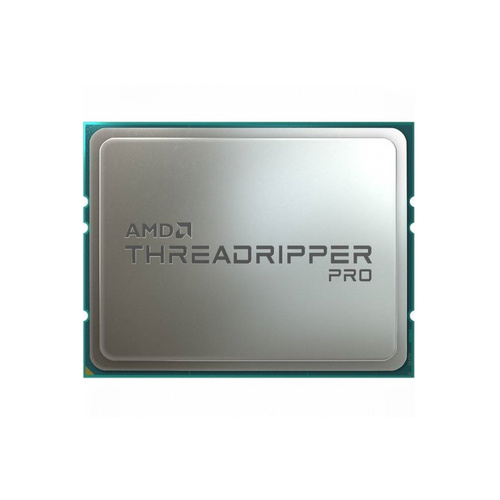 CPU AMD Threadripper PRO 3995WX (256MB, 64x 4.2GHz) 100-000000087