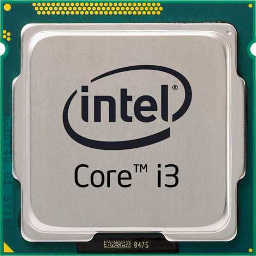 CPU Intel Core i3-10100T ( 6MB, 4x 3.8GHz) CM8070104291412