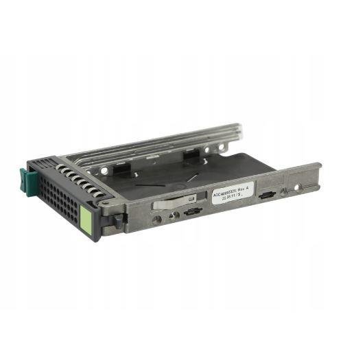 Drive tray 2.5'' SAS/SATA Hot-Swap dedicated for Fujitsu servers | A3C40058359