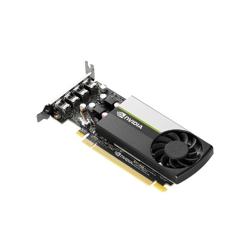 Graphics card Nvidia PNY Quadro T1000 8GB GDDR6 | VCNT1000-8GB-SB