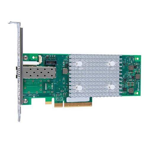 HBA HPE P9D93A 1 FC Fibre Channel 32Gb/s new 1 year