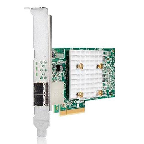 HPE Smart Array P408e-p SR 804405-B21-RFB SAS/SATA 12Gb/s 4GB used 3 months