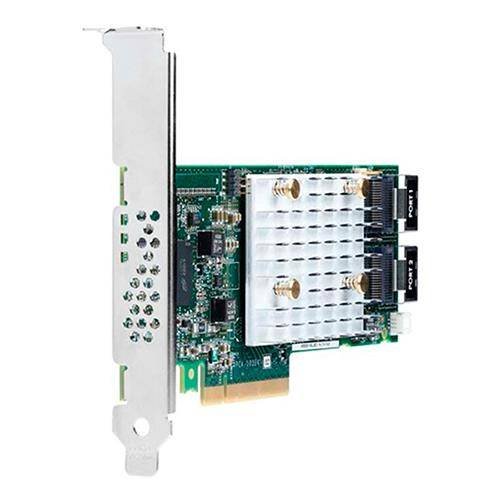 HPE Smart Array P408i-p SR 836269-001-RFB SAS/SATA 12Gb/s 2GB used 3 months