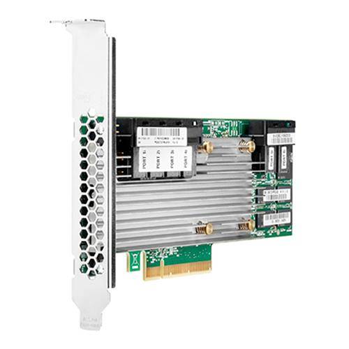 HPE Smart Array P824i-p 870658-B21 SAS/SATA 12Gb/s 4GB new 1 year