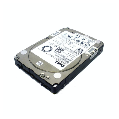 Hard Disc Drive dedicated for DELL server 2.5'' capacity 600GB 10000RPM HDD SAS 12Gb/s 400-AOWP-RFB | REFURBISHED