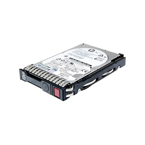 Hard Disc Drive dedicated for HP server 2.5'' capacity 1.2TB 10000RPM HDD SAS 12Gb/s 872479-B21