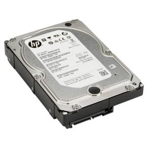 Hard Disc Drive dedicated for HP server 2.5'' capacity 300GB 10000RPM HDD SAS 12Gb/s 768788-001-RFB | REFURBISHED