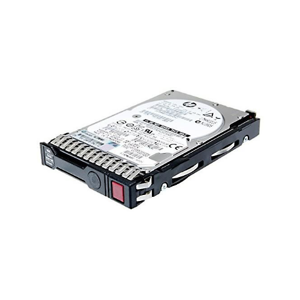 Hard Disc Drive dedicated for HP server 2.5'' capacity 300GB 15000RPM HDD SAS 12Gb/s RENEW | J9F40AR