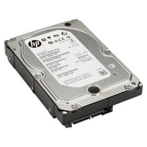 Hard Disc Drive dedicated for HP server 2.5'' capacity 450GB 10000RPM HDD SAS 6Gb/s AW612A-RFB | REFURBISHED