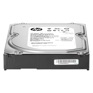 Hard Disc Drive dedicated for HP server 2.5'' capacity 900GB 15000RPM HDD SAS 12Gb/s 870795-001-RFB | REFURBISHED