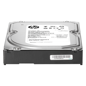 Hard Disc Drive dedicated for HP server 3.5'' capacity 10TB 7200RPM HDD SAS 12Gb/s P9M82A-RFB | REFURBISHED